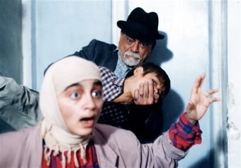 سریال , تلویزیون , صدا و سیما , سینما , 