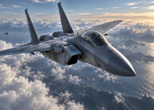 بازی Ace Combat 8: Wings of Theve شروع قدرتمندی در استیم داشت