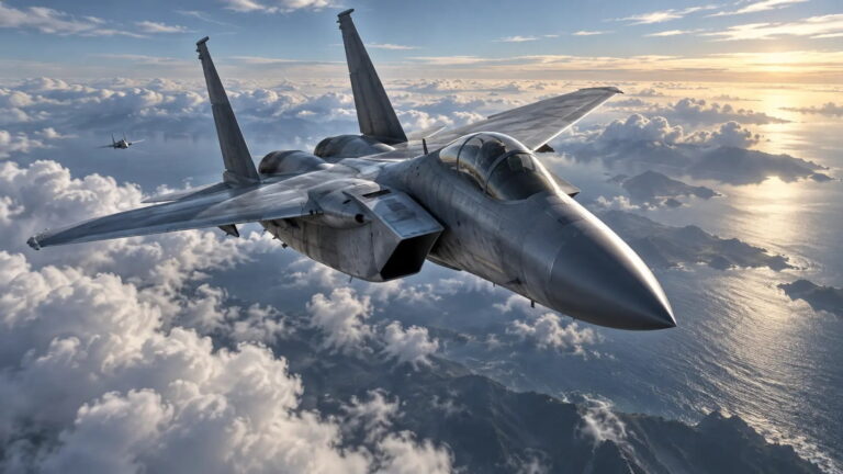بازی Ace Combat 8: Wings of Theve شروع قدرتمندی در استیم داشت