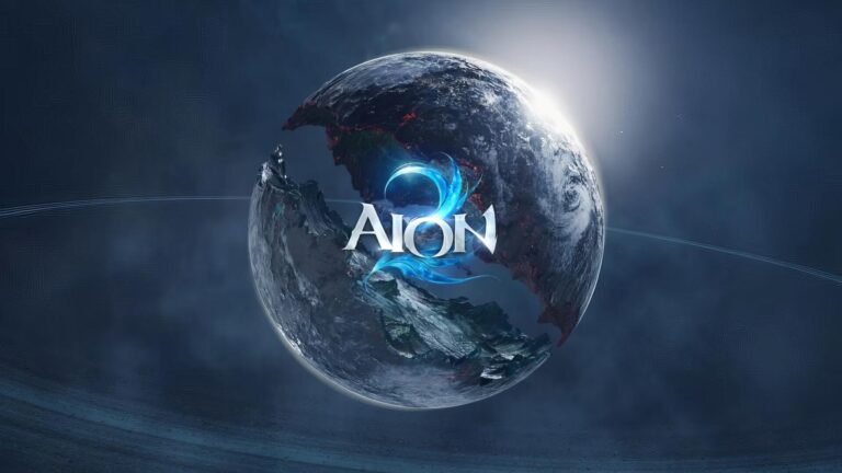بازی AION 2 در اولین روز عرضه جهانی رکورد ۴۰۰ هزار بازیکن همزمان را به ثبت رساند