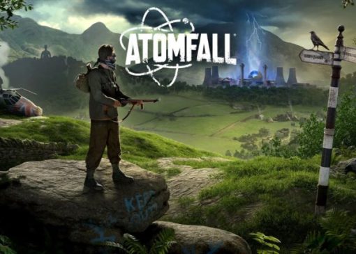 بازی Atomfall توسط voices38 کرک شد