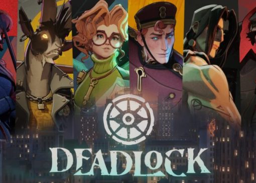 بازی Deadlock از نظر تعداد بازیکنان هم‌زمان از Team Fortress 2 عبور کرد
