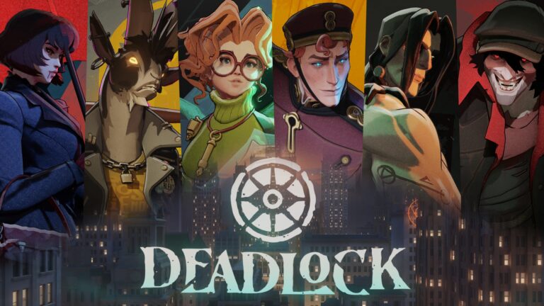 بازی Deadlock از نظر تعداد بازیکنان همزمان از Team Fortress 2 عبور کرد بازی Deadlock از نظر تعداد بازیکنان همزمان از Team Fortress 2 عبور کرد