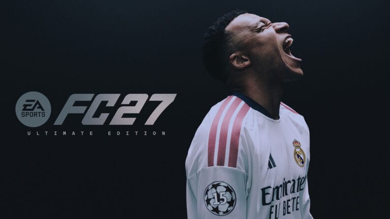 بازی EA Sports FC 27 به روش هیبریدی کرک شد