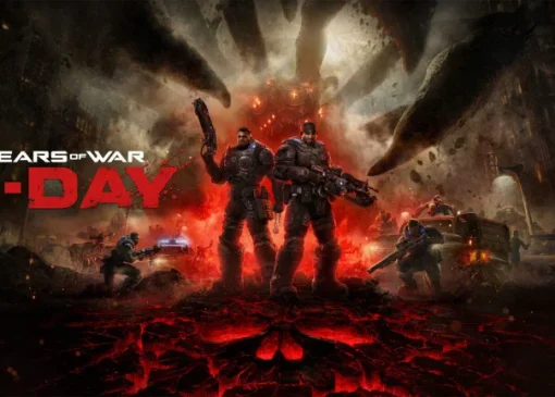 بازی Gears of War: E-Day‌ با اتکا به اتصال شبکه و ابزار Easy Anti-Cheat در برابر کرک‌شدن مقاومت کرد