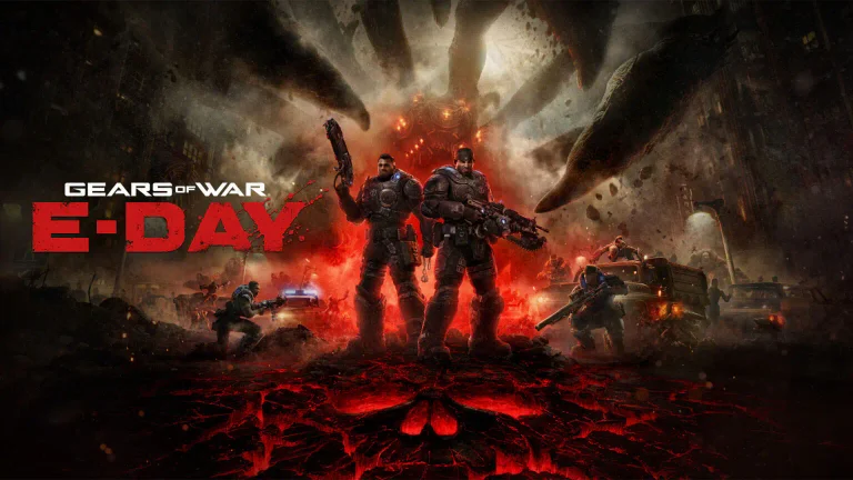 بازی Gears of War: E-Day‌ با اتکا به اتصال شبکه و ابزار Easy Anti-Cheat در برابر کرک‌شدن مقاومت کرد