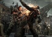 بازی Gears of War: E-Day در اولین روز عرضه ۳۱ هزار بازیکن همزمان روی استیم به ثبت رساند