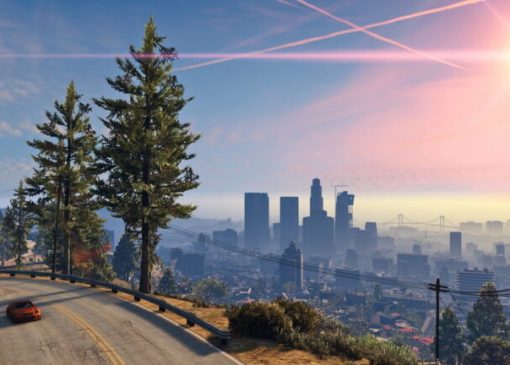 بازی GTA 5 به مرورگرها راه پیدا کرد، اما راکستار جلوی آن را گرفت