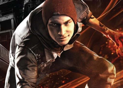 بازی Infamous Second Son با کیفیت 4K و نرخ ۶۰ فریم روی پی‌سی قابل بازی شد