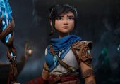 بازی Kena: Scars of Kosmora تأخیر خورد