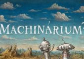بازی Machinarium 2 پس از ۱۷ سال رسما معرفی شد