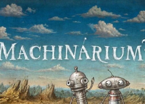بازی Machinarium 2 پس از ۱۷ سال رسما معرفی شد