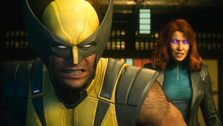 بازی Marvel’s Wolverine حالا با نرخ ۲۰ فریم روی شبیهساز PS5 اجرا میشود بازی Marvel’s Wolverine حالا با نرخ ۲۰ فریم روی شبیهساز PS5 اجرا میشود