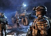 بازی Metro Redux ارتقای رایگان نسل نهمی دریافت می‌کند