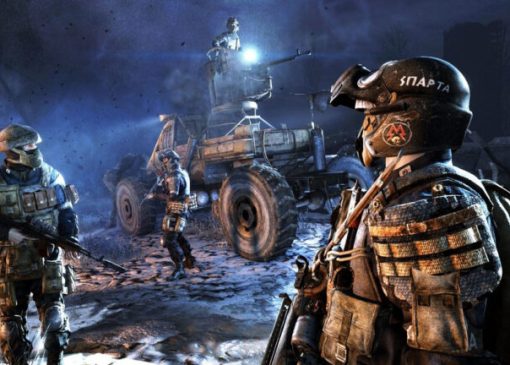 بازی Metro Redux ارتقای رایگان نسل نهمی دریافت می‌کند