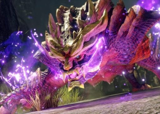 بازی Monster Hunter Rise برای iOS و اندروید عرضه می‌شود