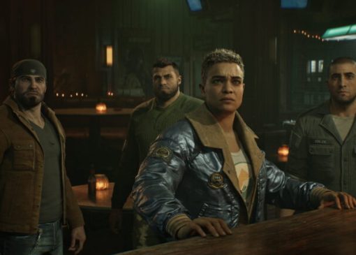 بازیکنان Gears of War: E-Day از نقش پررنگ مگز کارتر در داستان انتقاد کردند