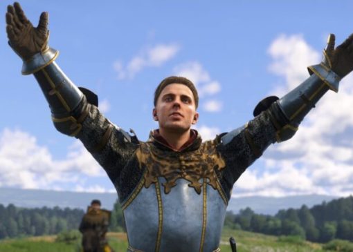 بازیگر Kingdom Come: Deliverance 2 یک کافه قرون وسطایی افتتاح کرد