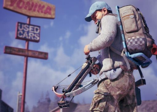 بتای بازی State of Decay 3 به ‌زودی آغاز می‌شود