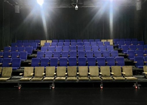 بلک باکس استاد رشیدی جان می‌گیرد