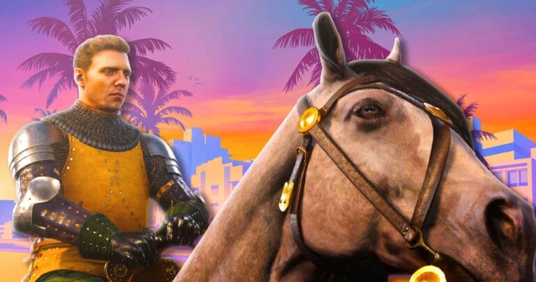 بنیانگذاران استودیوی سازنده Kingdom Come: Deliverance: امیدوارم GTA 6 مسیر افزایش قیمت بازیها را هموار کند بنیانگذاران استودیوی سازنده Kingdom Come: Deliverance: امیدوارم GTA 6 مسیر افزایش قیمت بازیها را هموار کند