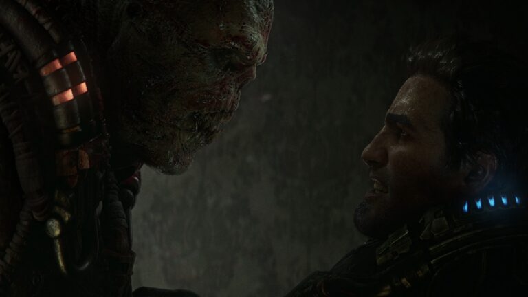 به پایان رساندن بخش داستانی Gears of War: E-Day چقدر به طول میانجامد؟ به پایان رساندن بخش داستانی Gears of War: E-Day چقدر به طول میانجامد؟