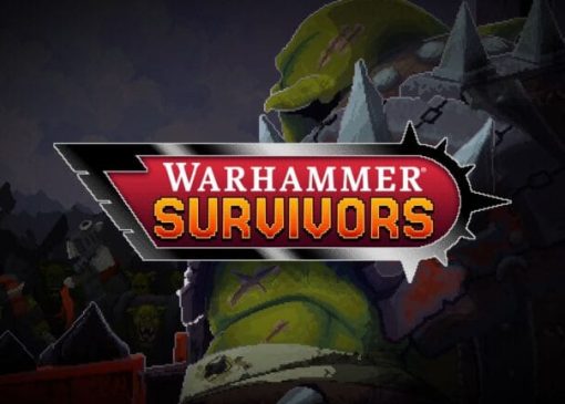 تاریخ انتشار بازی Warhammer Survivors با انتشار یک تریلر اعلام شد