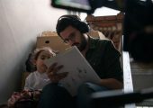 «تاریخ دقیق پرواز» به دو جشنواره فیلم رسید