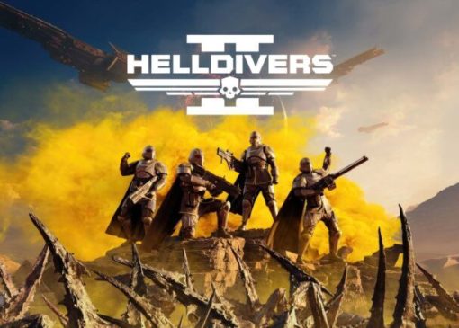 تجربه‌ای متفاوت در میدان نبرد؛ ماد اول‌ شخص برای Helldivers 2 منتشر شد