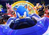 تریلر آخرین بسته الحاقی سال اول Sonic Racing: CrossWorlds آنگ و کاتارا را نمایش می‌دهد