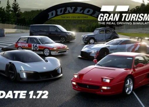 تریلر آپدیت Spec IV بازی Gran Turismo 7 منتشر شد؛ از شش خودروی جدید تا پیست SUGO