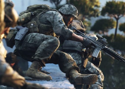 تریلر جدید Call of Duty: Modern Warfare 4 دنیای تاریک DMZ را به نمایش می‌گذارد