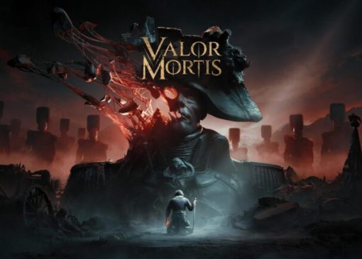 تریلر جدید Valor Mortis به نمایش مبارزات این بازی سولزلایک می‌پردازد