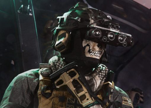 تریلر جدیدی از بازی Call of Duty: Modern Warfare 4 منتشر شد