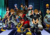 تریلر زمان عرضه کالکشن جامع Kingdom Hearts Collection [I ~ III] منتشر شد