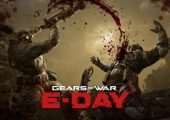 تریلر زمان عرضه Gears of War: E-Day منتشر شد