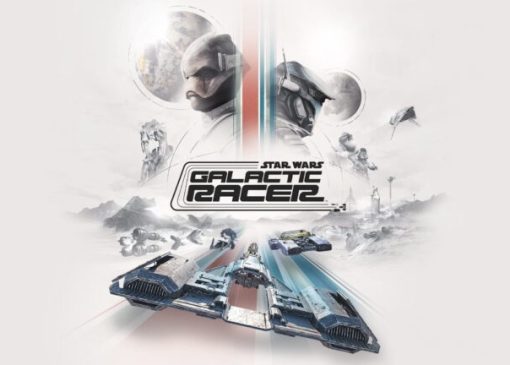 تریلر زمان عرضه Star Wars: Galactic Racer، رقابت‌های زیرزمینی کهکشانی را به نمایش می‌گذارد