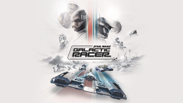 تریلر زمان عرضه Star Wars: Galactic Racer، رقابت‌های زیرزمینی کهکشانی را به نمایش می‌گذارد