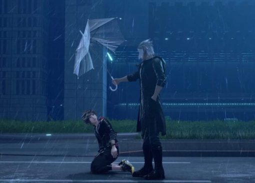 تریلر ویژه ۲۵ سالگی Kingdom Hearts منتشر شد