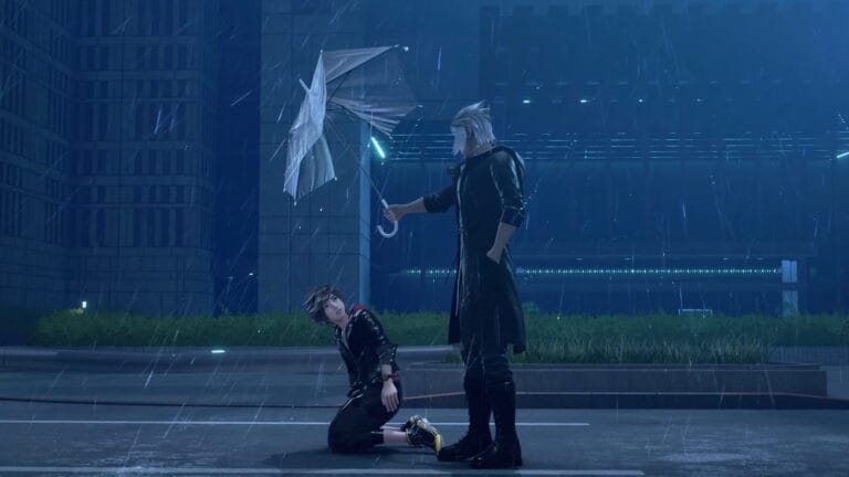 تریلر ویژه ۲۵ سالگی Kingdom Hearts منتشر شد