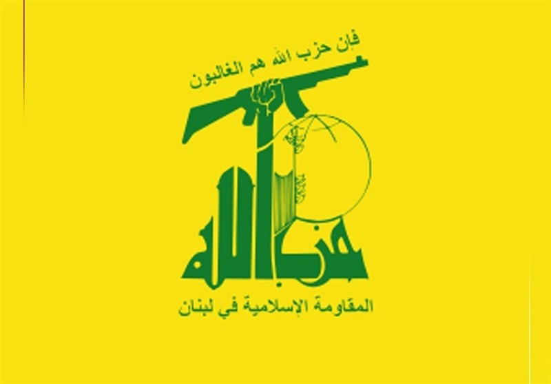 تصویر دو مقام حزب‌الله که توسط اسرائیل شهید شدند