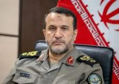 تقدیر سردار کارگر از تهیه‌کننده «نگهبانان خورشید»