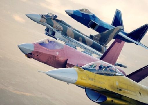 توسعه‌دهنده Ace Combat 8 بابت حواشی پیش‌فروش Ace Combat Zero عذرخواهی کرد