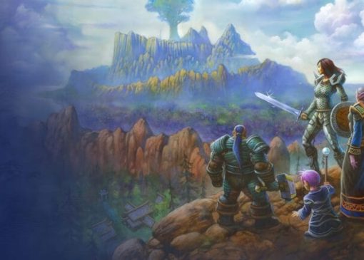 توسعه‌دهنده World of Warcraft: Forever از بازگشت یکی از ماموریت‌های خاطره‌انگیز خبر داد
