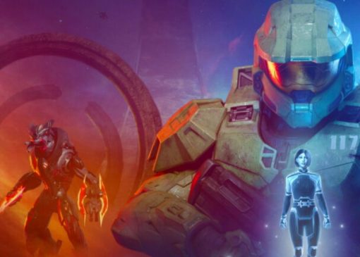 تیم Halo Studios از ادامه انتشار کتاب‌های جدید Halo و جزئیات یک رمان تازه خبر داد