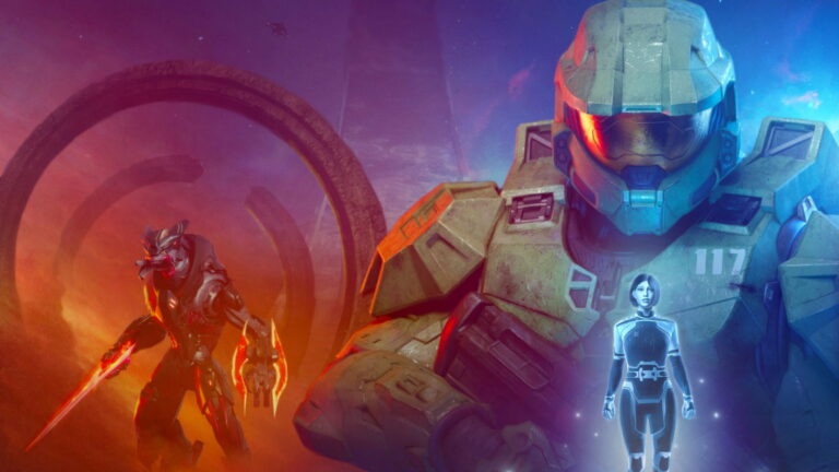تیم Halo Studios از ادامه انتشار کتاب‌های جدید Halo و جزئیات یک رمان تازه خبر داد