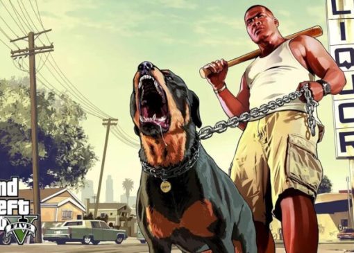 تیک-تو توسعه نسخه غیررسمی اندروید و نینتندو سوییچ بازی GTA 5 را متوقف کرد