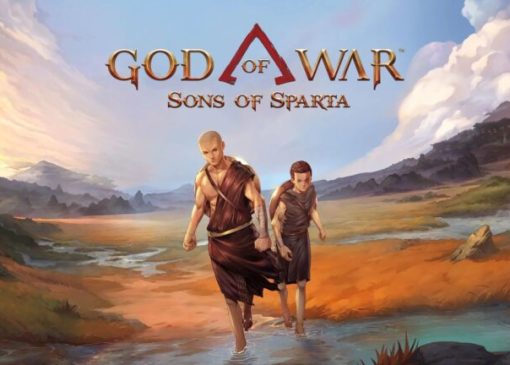 جدیدترین بازی God of War تنها پس از ۷ ماه روی PC قابل تجربه شد