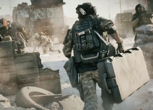 جزئیات تغییرات مبارزات Battlefield 6 در فصل پنجم اعلام شد؛ DICE وعده پشتیبانی بیشتر در سال ۲۰۲۷ را داد