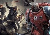 جزئیات دو بازی کنسل‌شده The Walking Dead و Warhammer 40K لو رفت